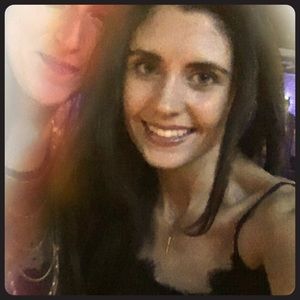 Meet Your Posher, Jillian!